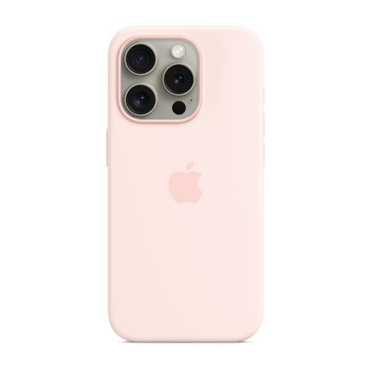 Чехлы для мобильных телефонов Apple MT1U3ZM/A Pink iPhone 15 Pro Max -  купить, цена, отзывы в Эстонии | sellme.ee