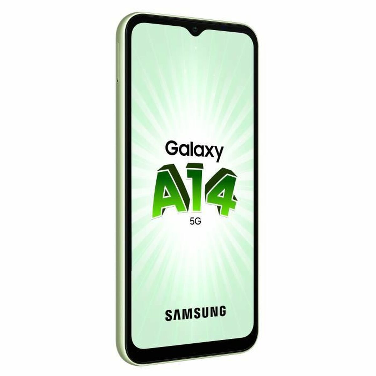 Смартфоны Samsung SM-A146PLGDEUB 64 ГБ Зеленый 64 ГБ 4 ГБ ОЗУ Mediatek  Dimensity 700 - купить, цена, отзывы в Эстонии | sellme.ee