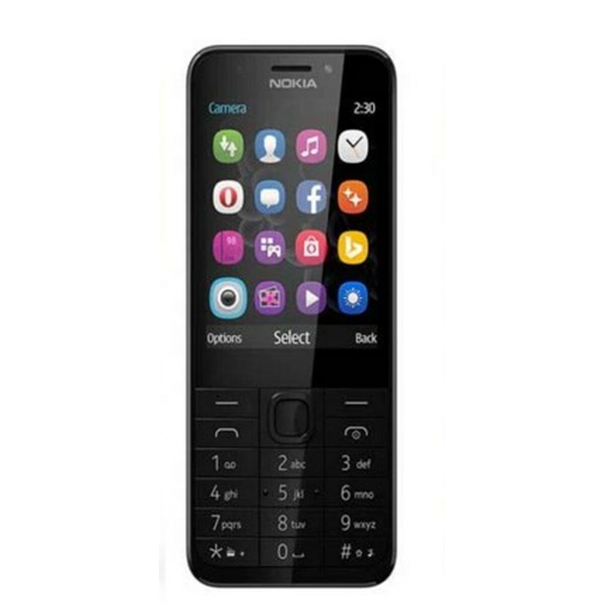 Мобильный телефон для пожилых людей Nokia - купить, цена, отзывы в Эстонии  | sellme.ee