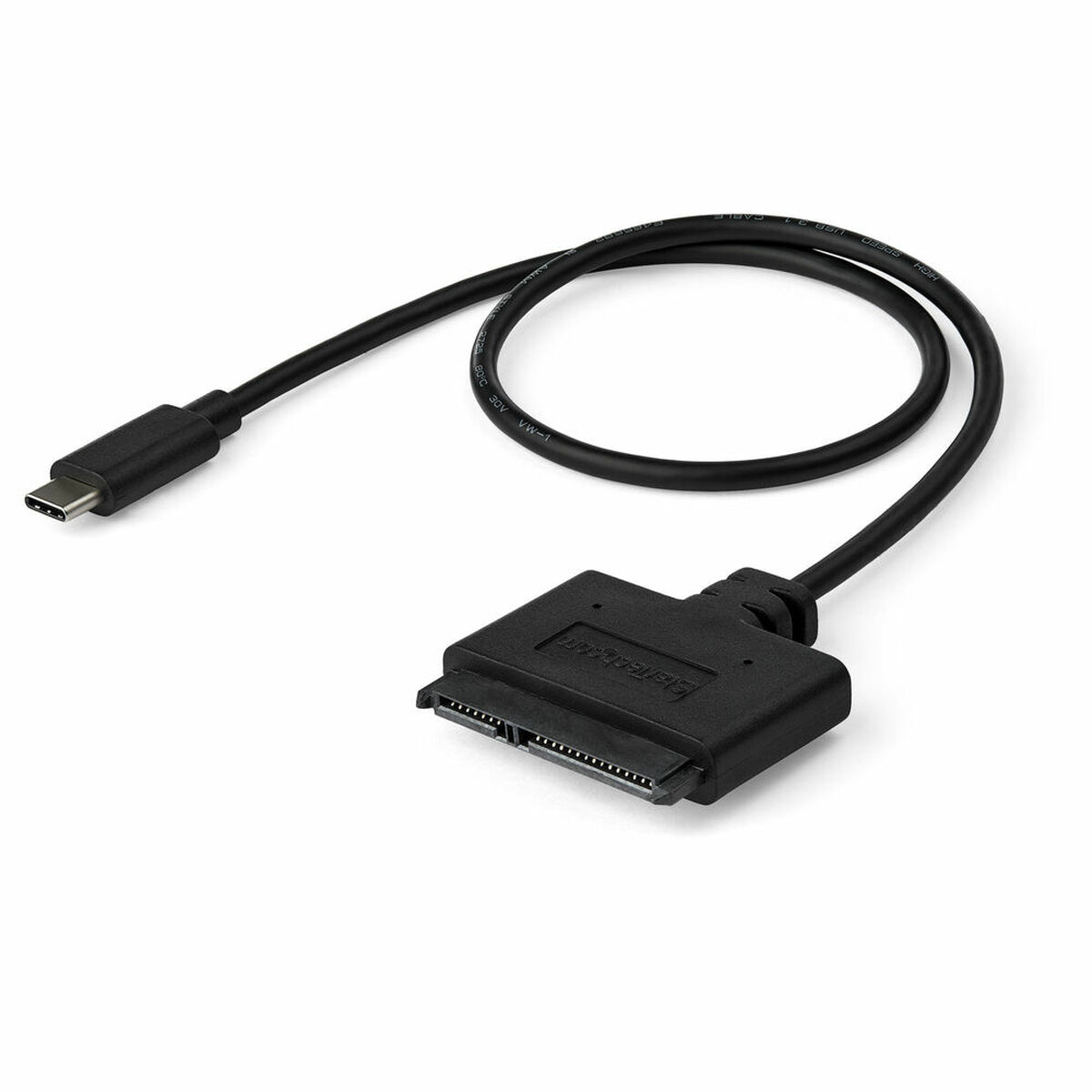 USB-SATA kõvaketta adapter Startech USB31CSAT3CB 2.5