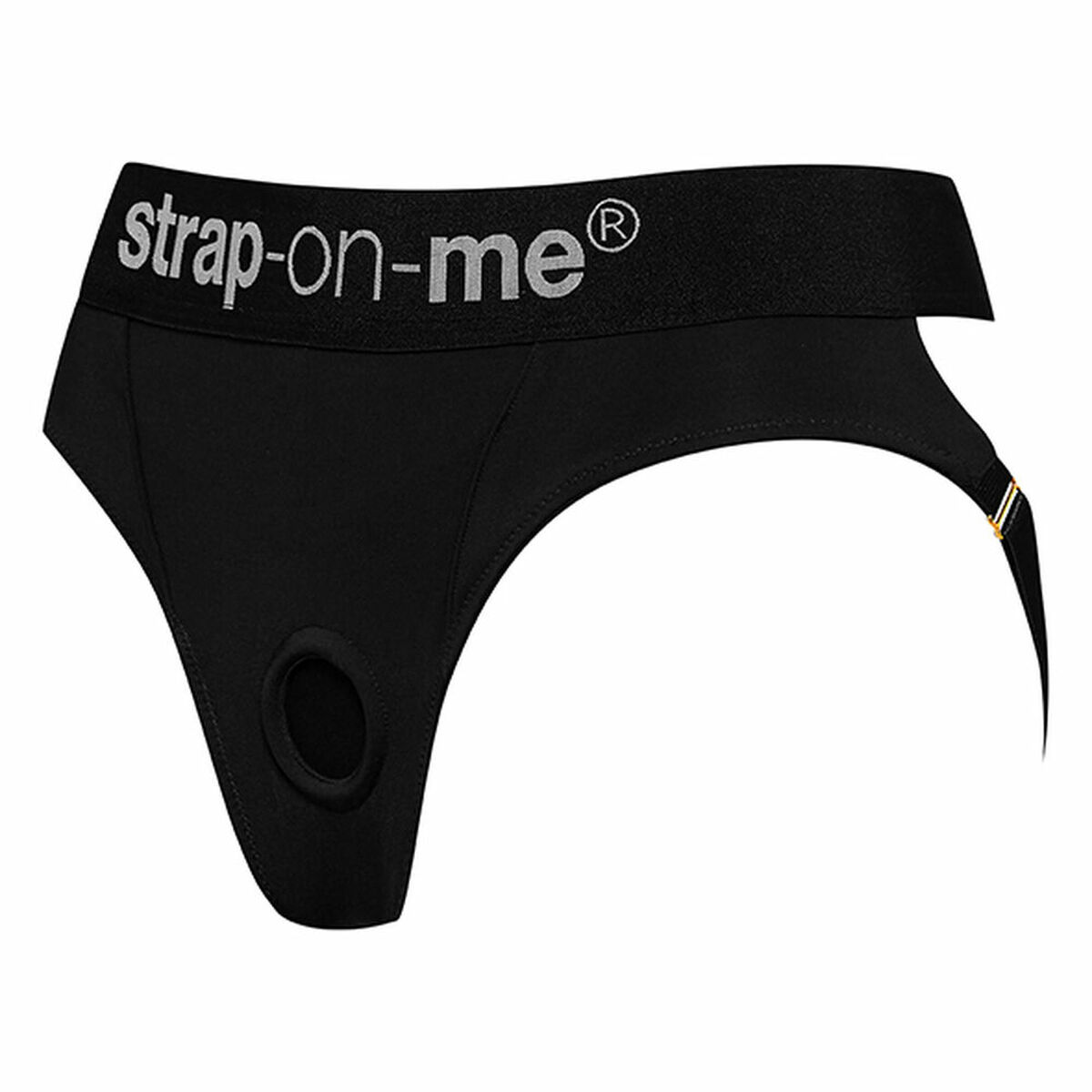 Новые поступления Нижнее белье Strap-on-me Heroine XXL (XXL) - купить,  цена, отзывы в Эстонии | sellme.ee