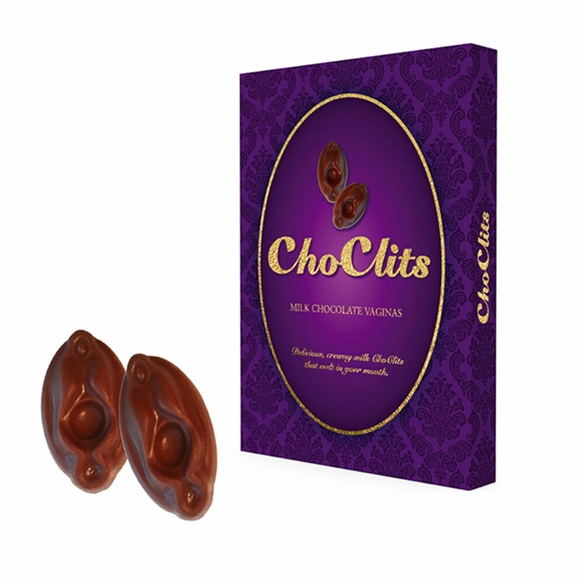 Erotic Chocolates Spencer Fleetwood Choclits buy price