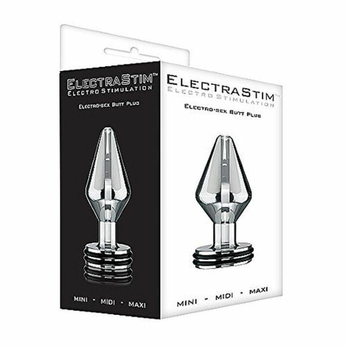 Mini elektriline anaaltapp S ElectraStim EM2195