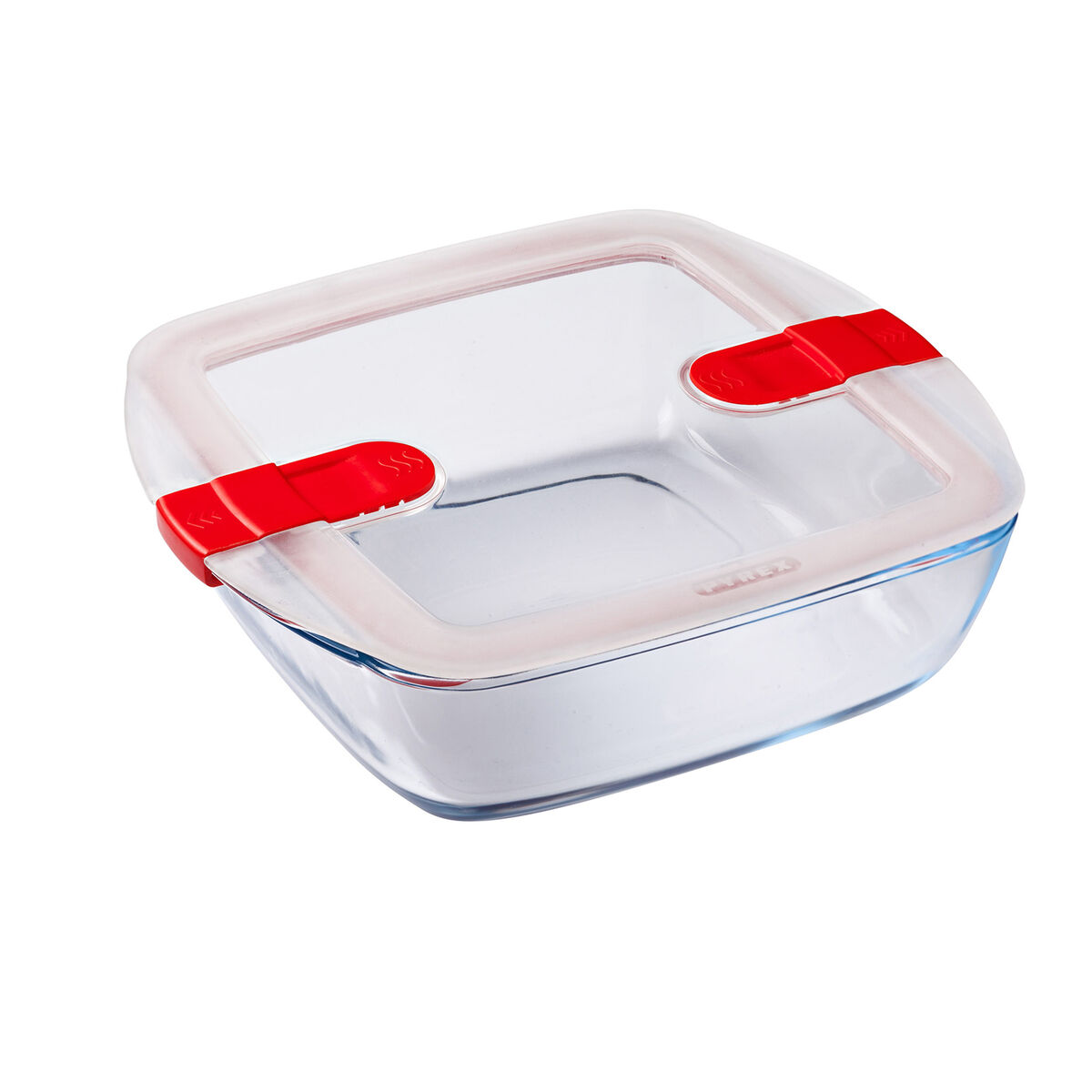 Pyrex - Pyrex Cook & Heat lunch box ermetico 25 …