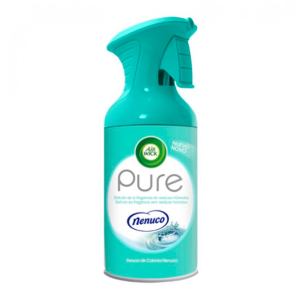Air Wick Pure Nenuco Air Freshener Spray 