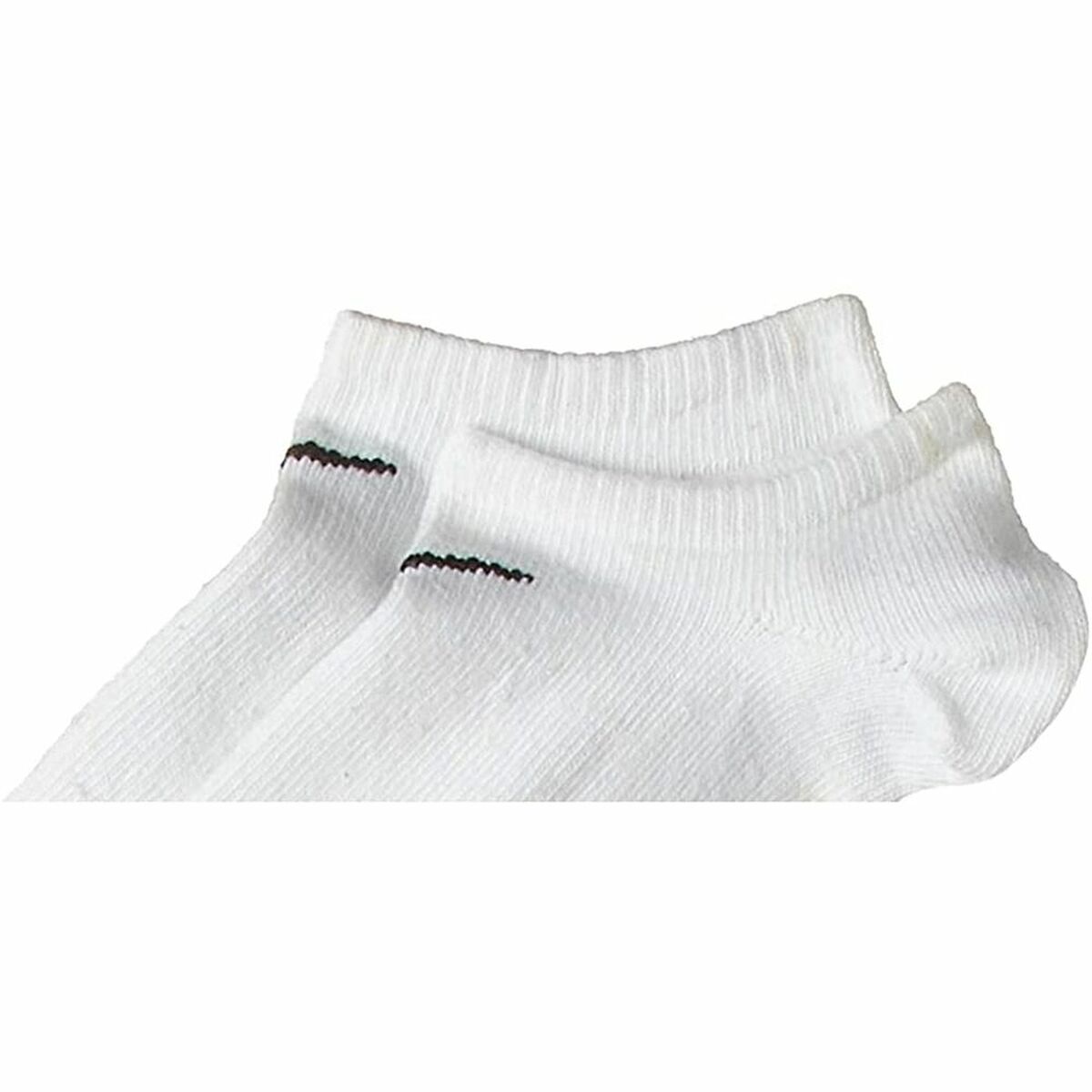 Socks Nike SX2554-101 White/Black XL - buy, price, in Estonia | sellme.ee