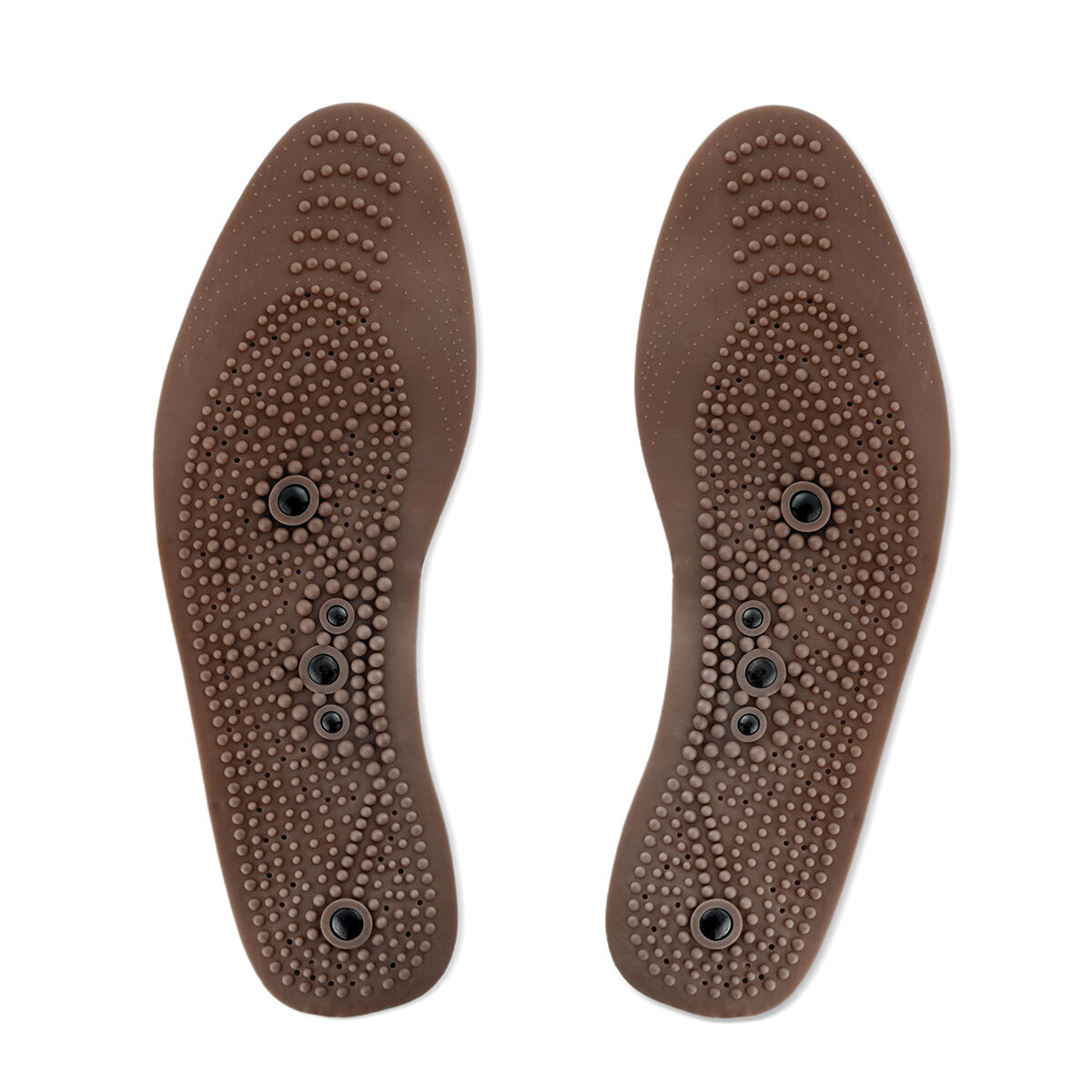 Pressure Points Magnetic Insoles InnovaGoods