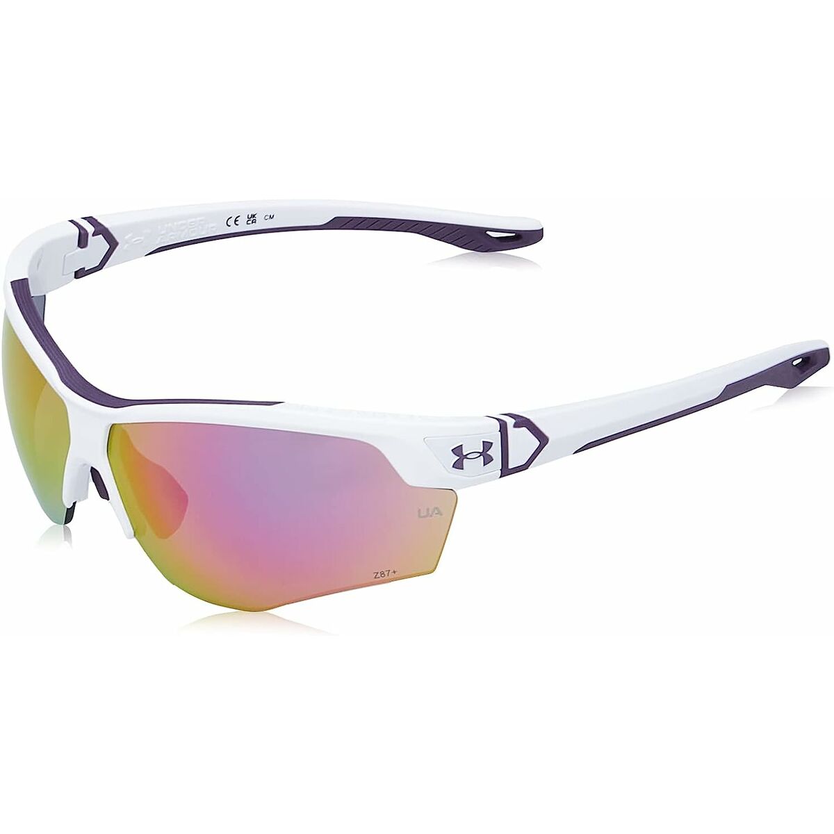 Under Armour 2023 Eyewear Collection | VisionPlus Magazine