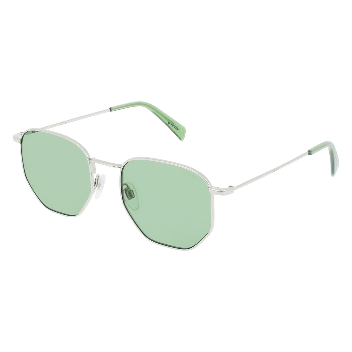 Ray-Ban Striped Havana Sunglasses | Glasses.com® | Free Shipping