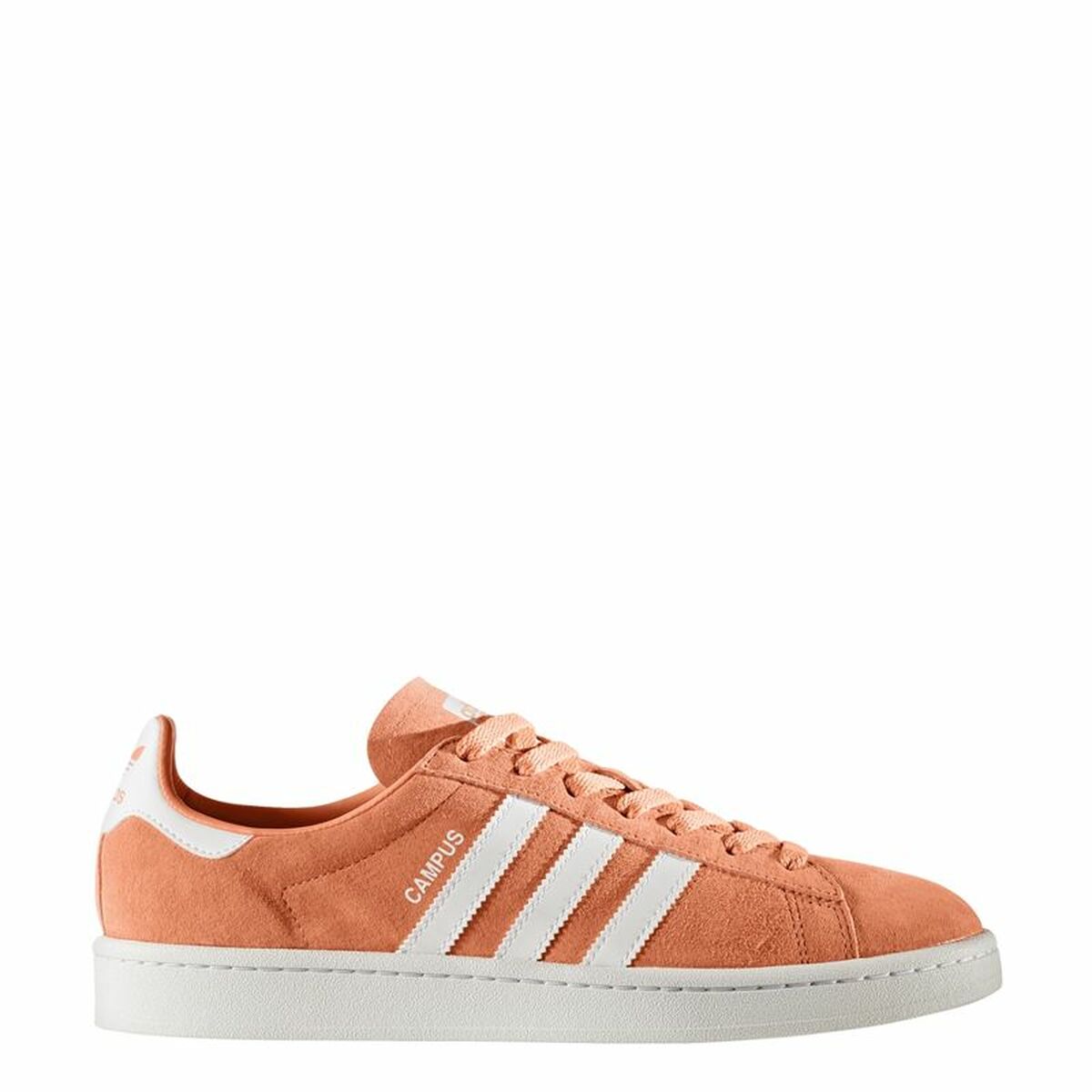 Men s Trainers Adidas Originals Campus Orange buy price