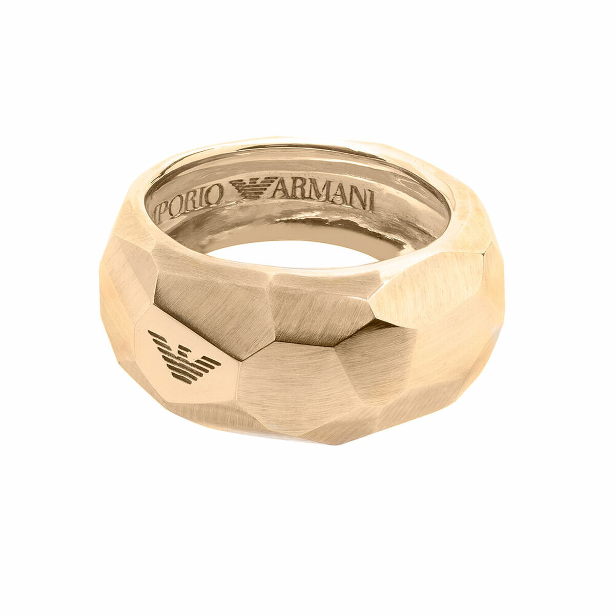 Ladies Ring Armani EG20975508 15 buy price reviews in