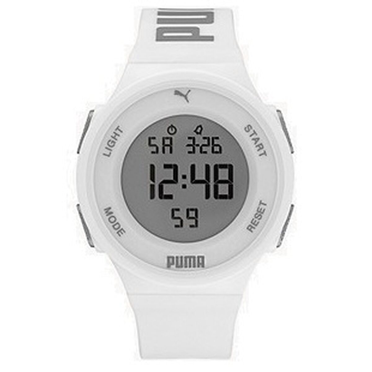 Puma sale pedometer watch