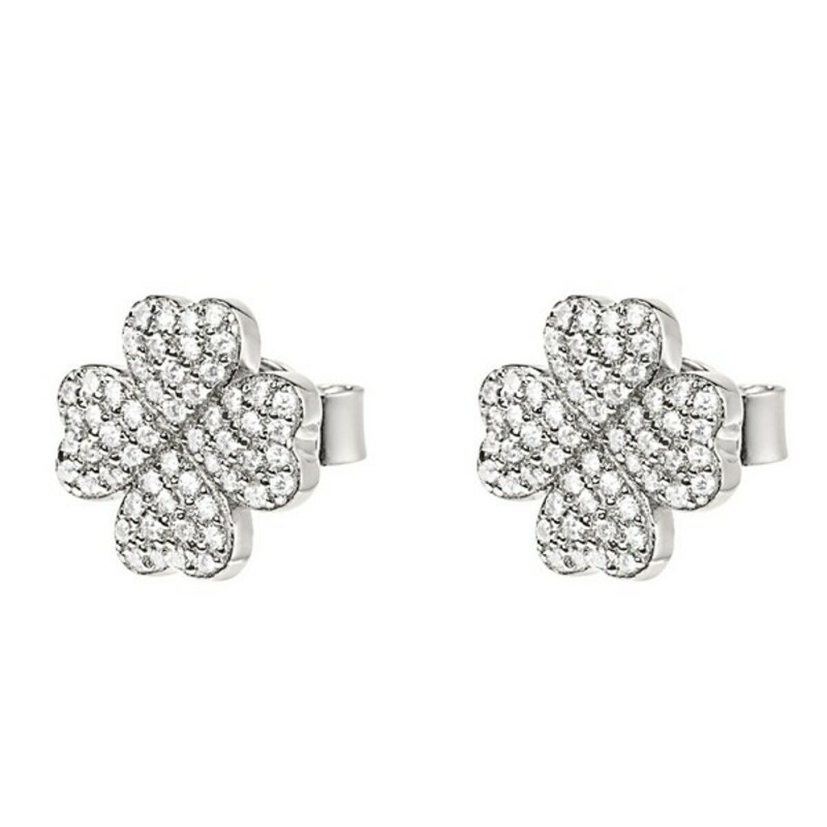 Ladies Earrings Folli Follie 3E19S007C 1 1 cm buy price