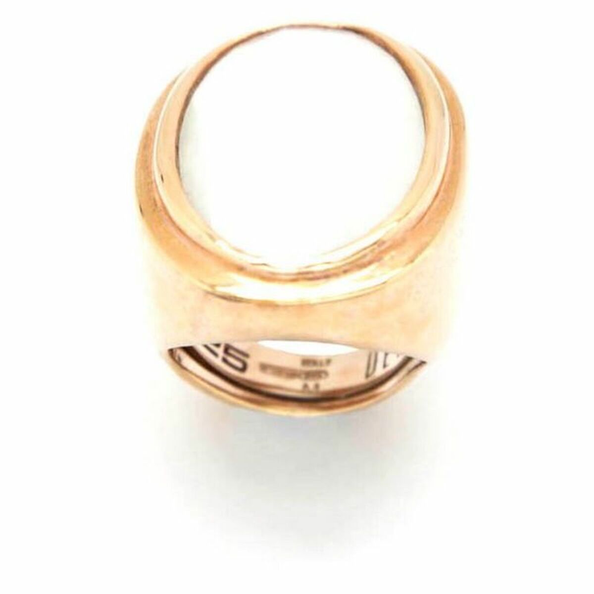 Ladies' Ring Pesavento WDAMA063-S (S)