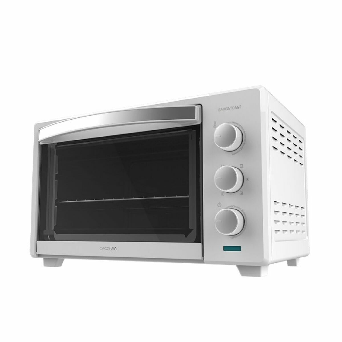 Convection Oven Cecotec BAKEN TOAST 2800 buy price reviews in