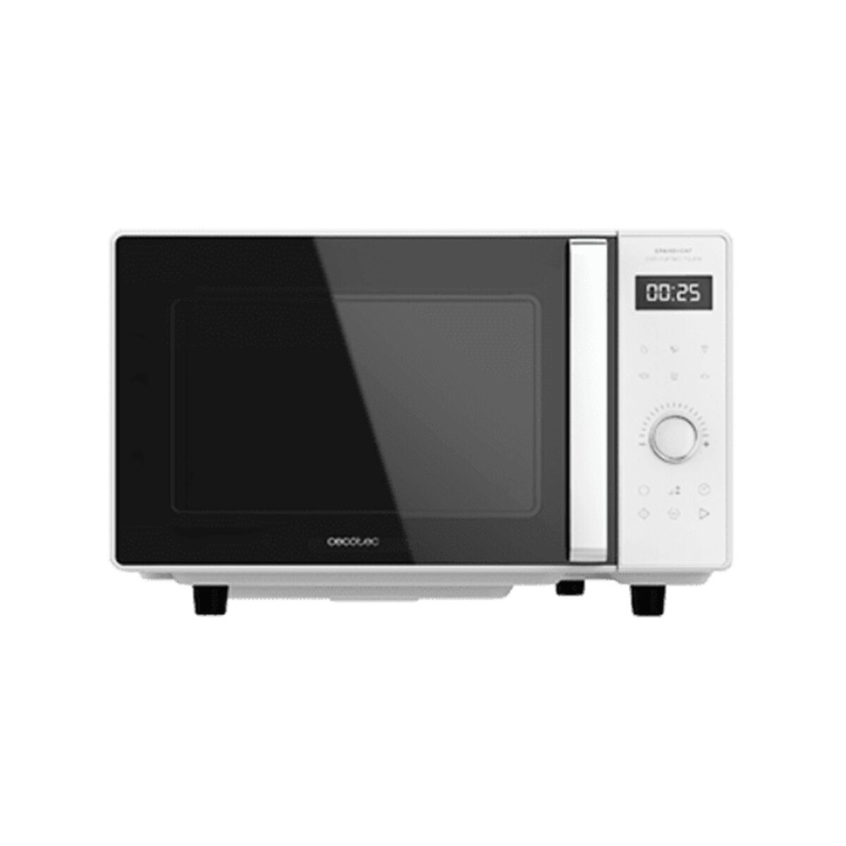 Taurus Microwave Ready Black Grill, Microwave ovens