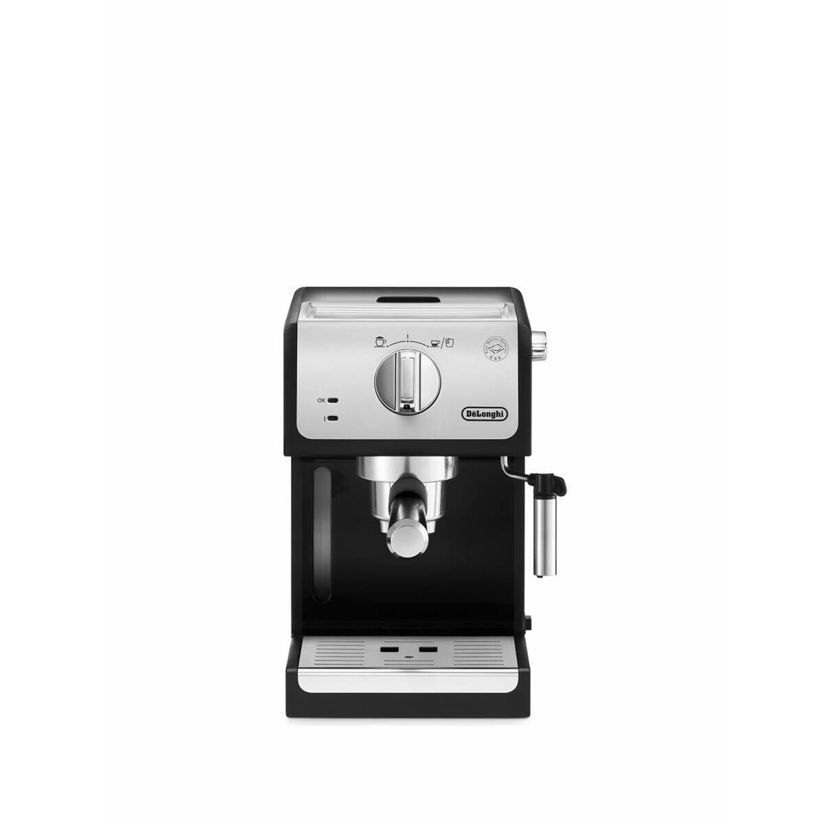 Express Manual Coffee Machine DeLonghi ECP33.21 Black 1.1 L buy