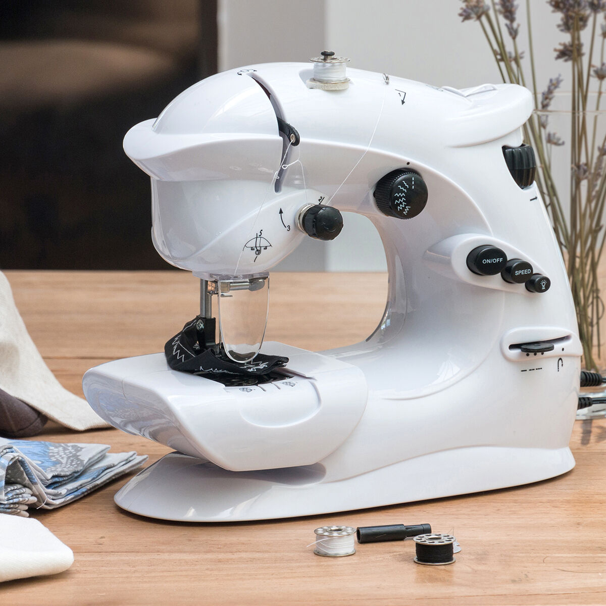 Sewing Machine Sewinne InnovaGoods