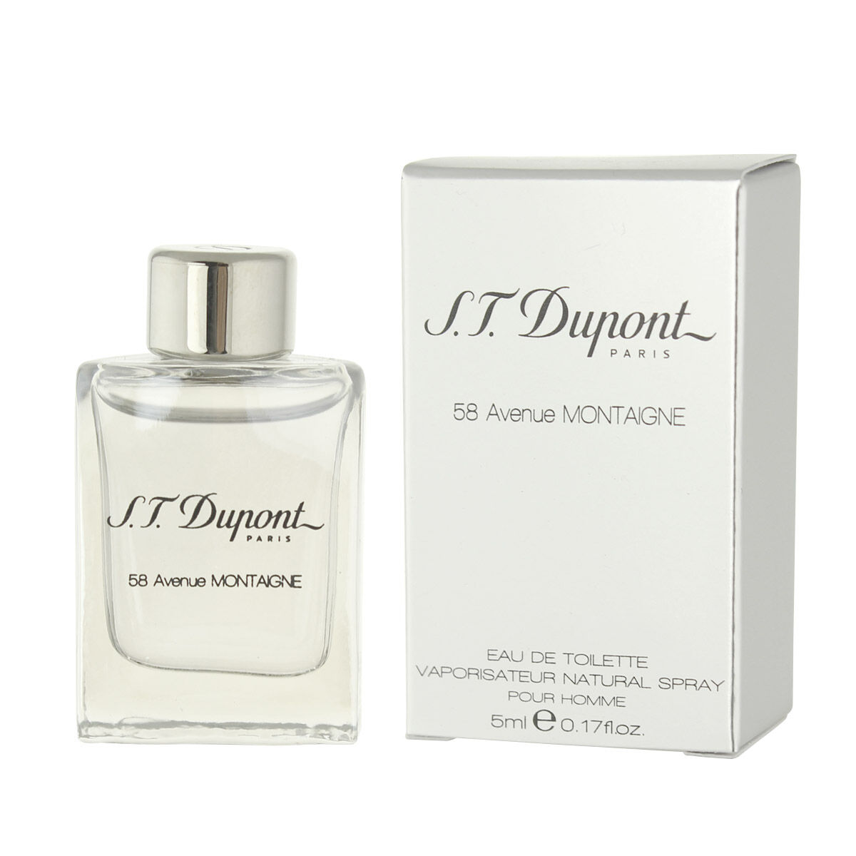 Dupont pour homme