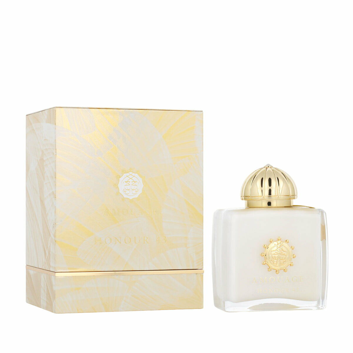 Women s Perfume Amouage Honour 43 Pour Femme 100 ml buy price