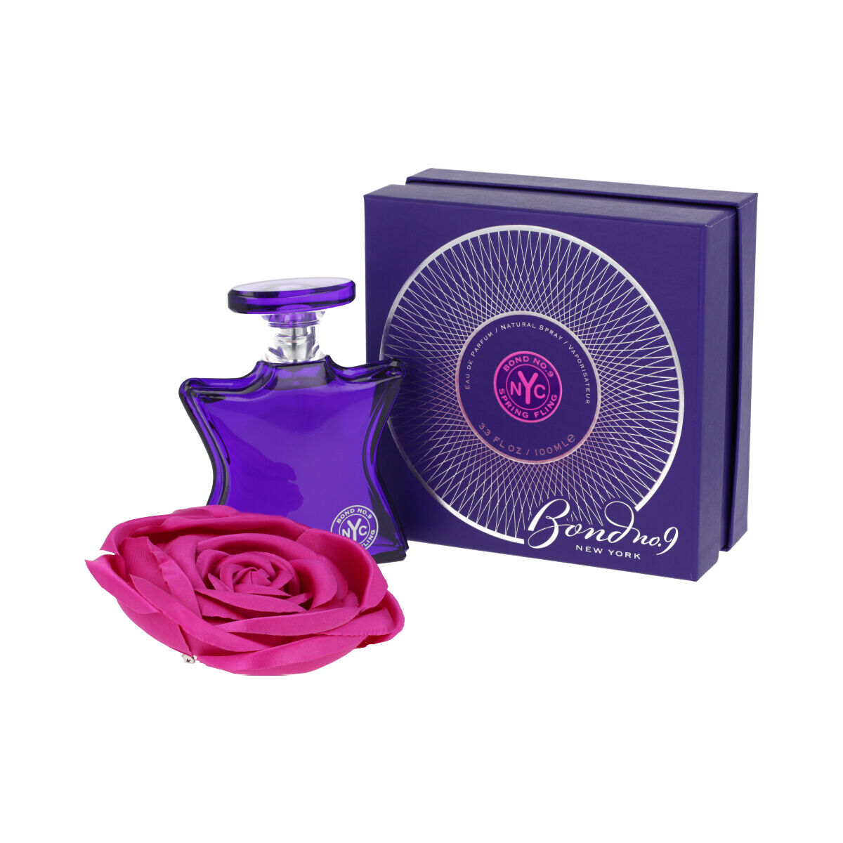 Women s Perfume Bond No. 9 EDP Spring Fling 100 ml buy price