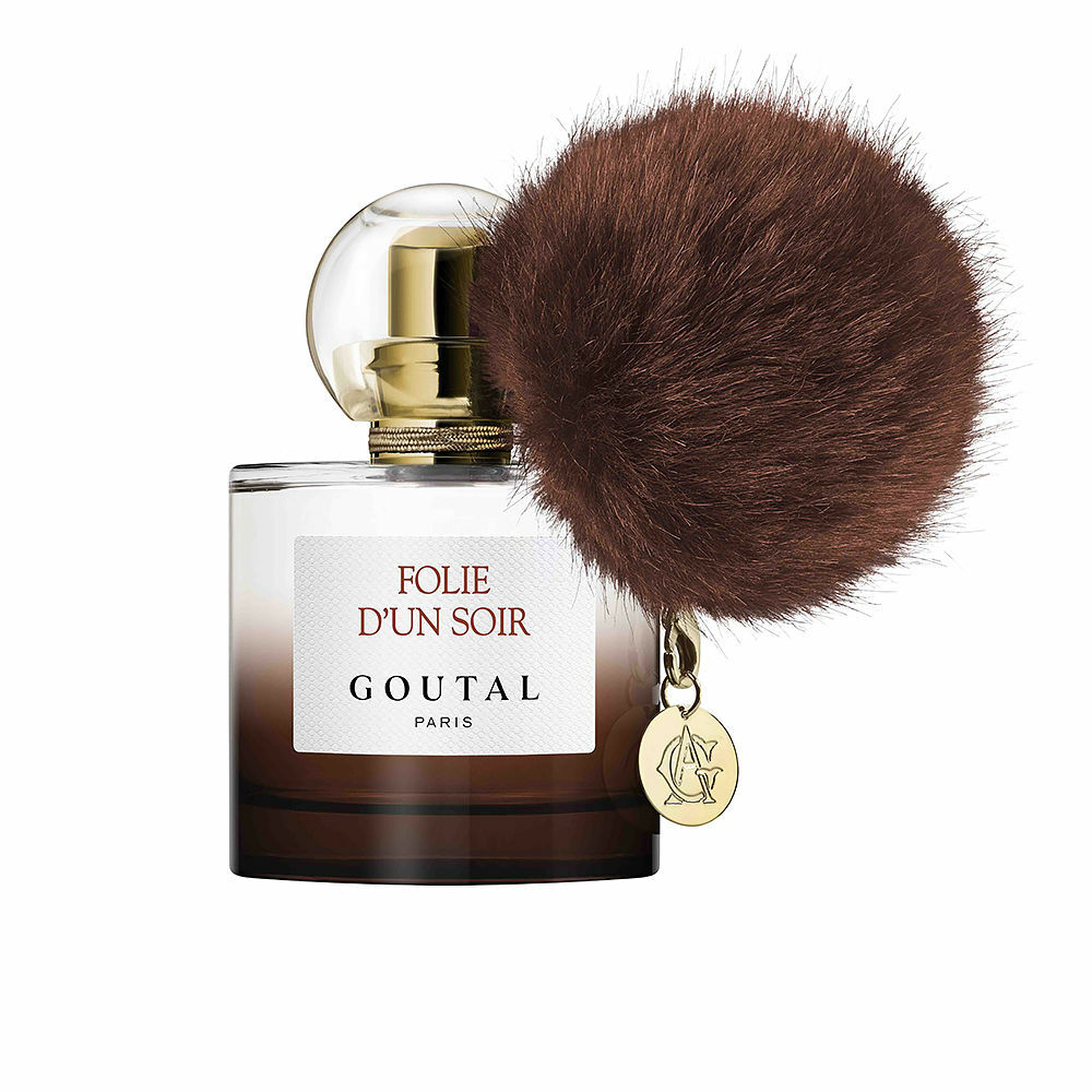 Naiste parfümeeria Annick Goutal Folie D'Un Soir EDP (50 ml)