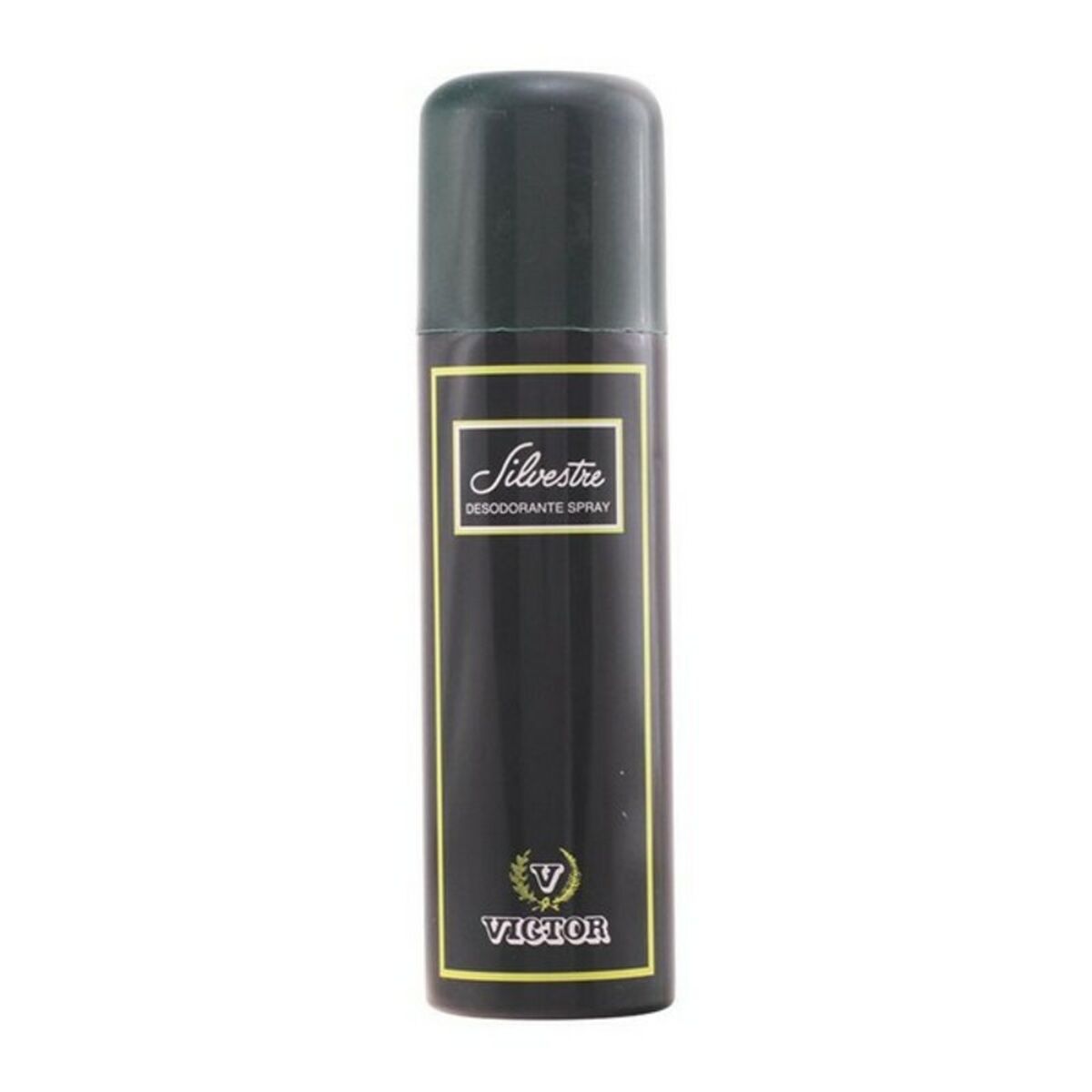 Spray Deodorant Silvestre Victor (200 ml)