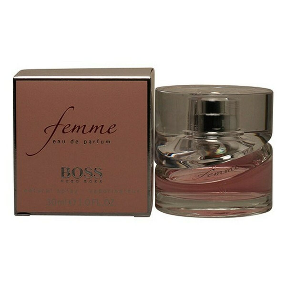 Женская парфюмерия Boss Femme Hugo Boss EDP