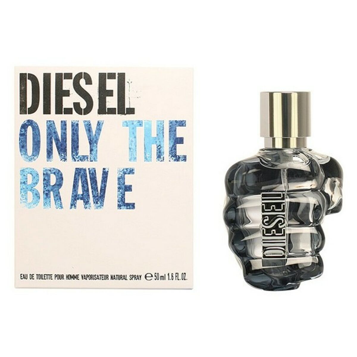 Meeste parfümeeria Only The Brave Diesel EDT