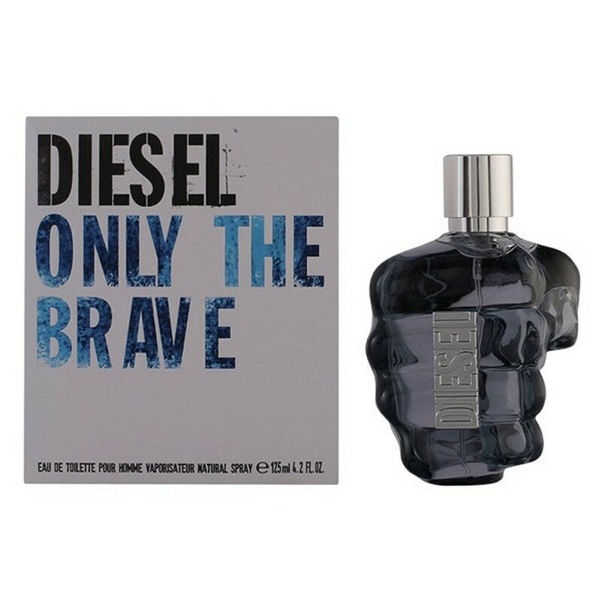 Мужская парфюмерия Only The Brave Diesel EDT
