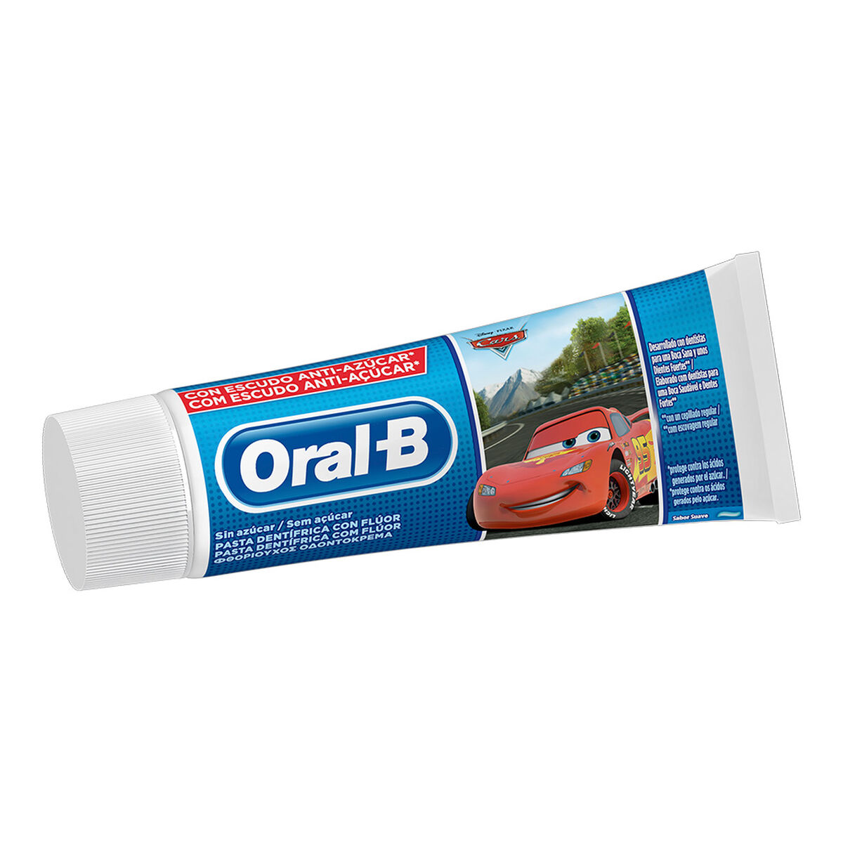 Hambapasta Oral-B Laste Fluoriid