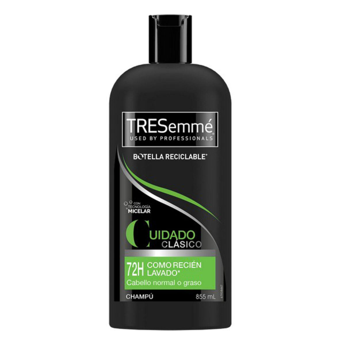 Tresemme шампунь отзывы