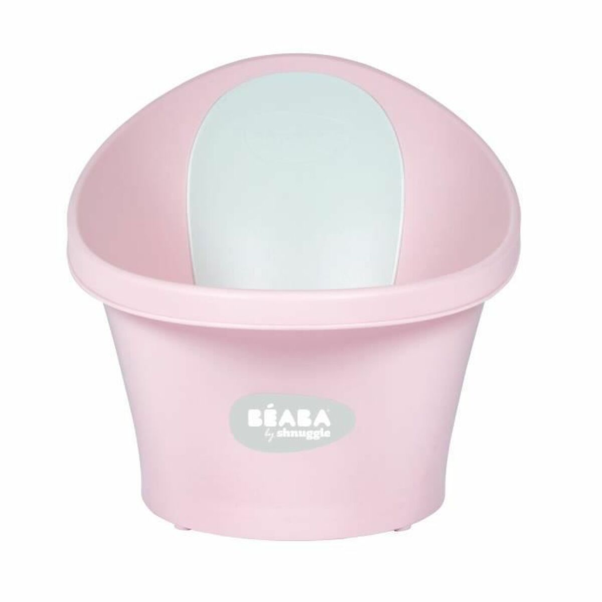 Pink shnuggle deals baby bath