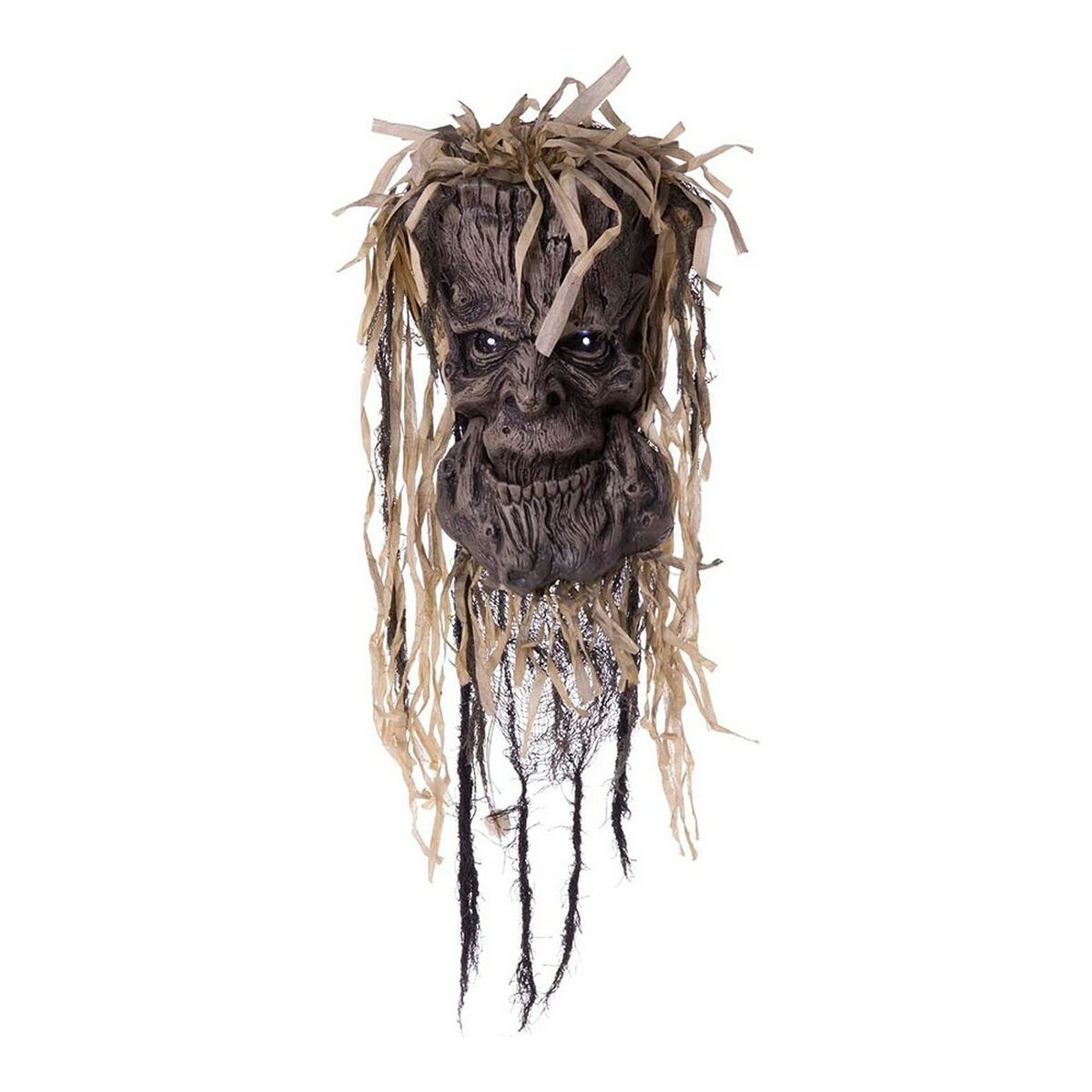 Halloween Decorations My Other Me Trunk Ghost 30 x 14 x 66 cm Brown - buy,  price, reviews in Estonia
