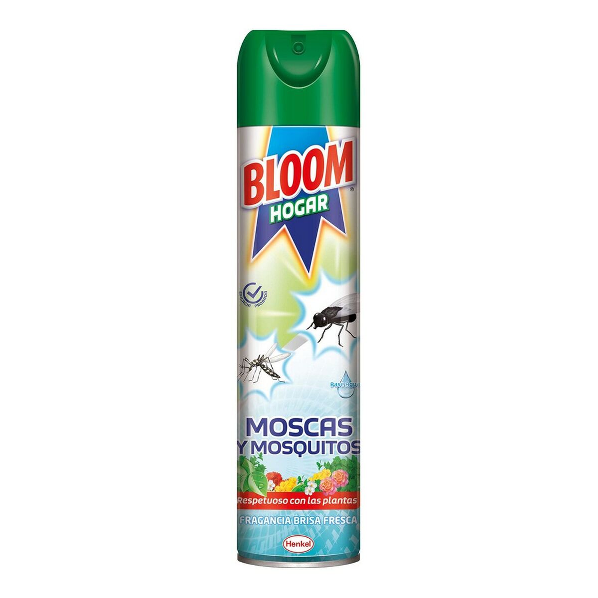 Putukamürk Bloom Lõhnastatud (600 ml)