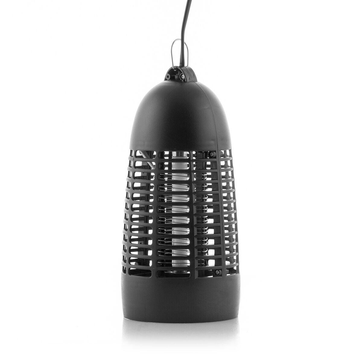  InnovaGoods Anti-Mosquito Lamp KL-1600 4W Black 