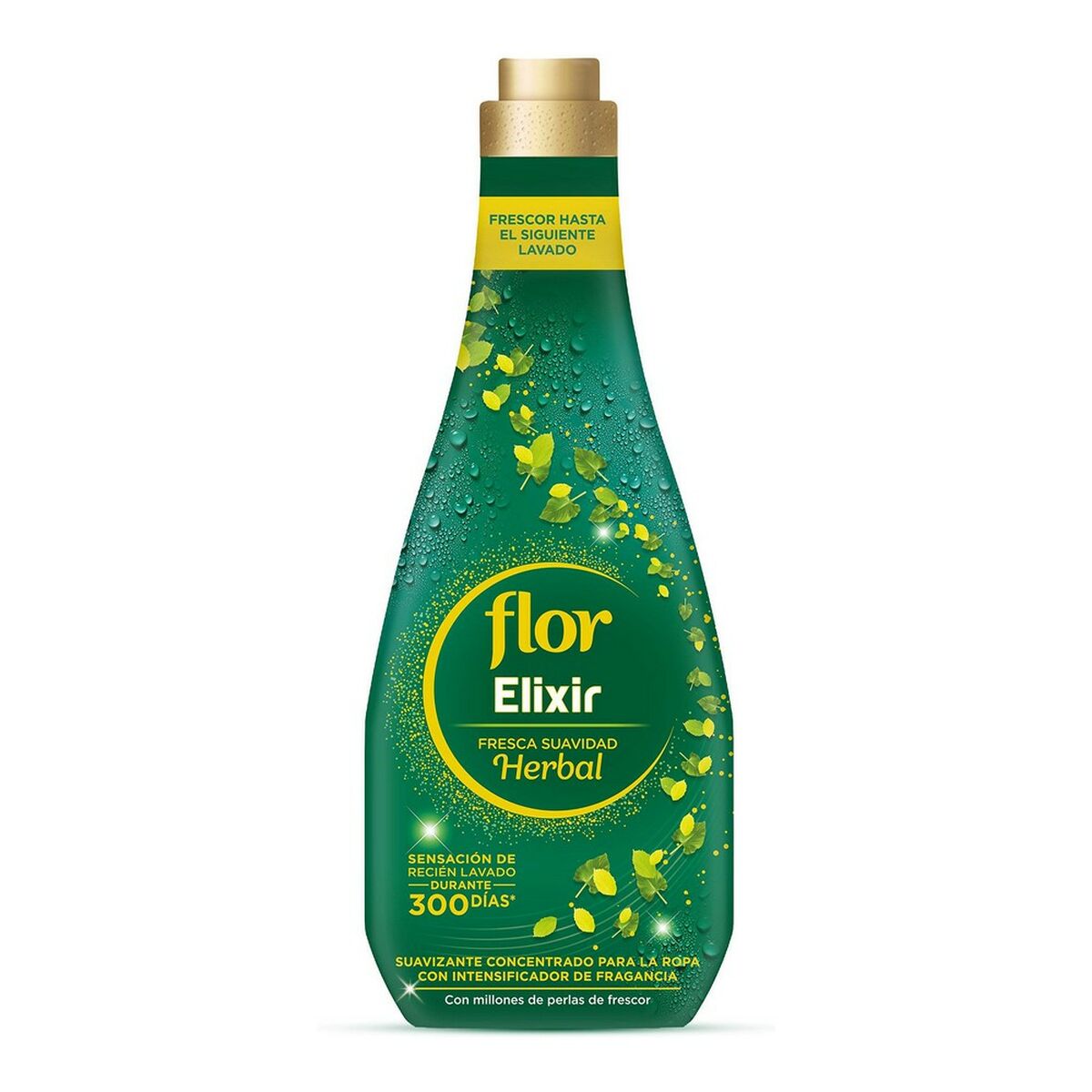 концентрированный кондиционер Flor Herbal Elixir