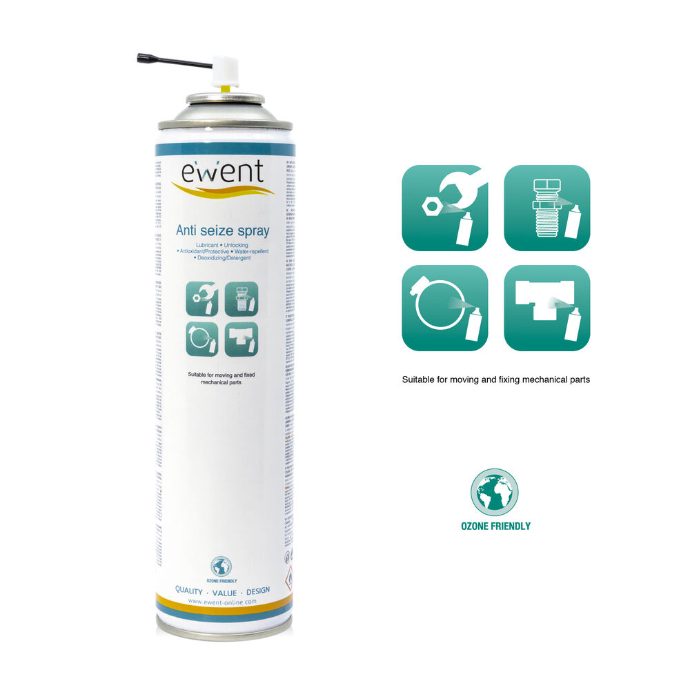Spray Ewent EW5620 антиоксидантами