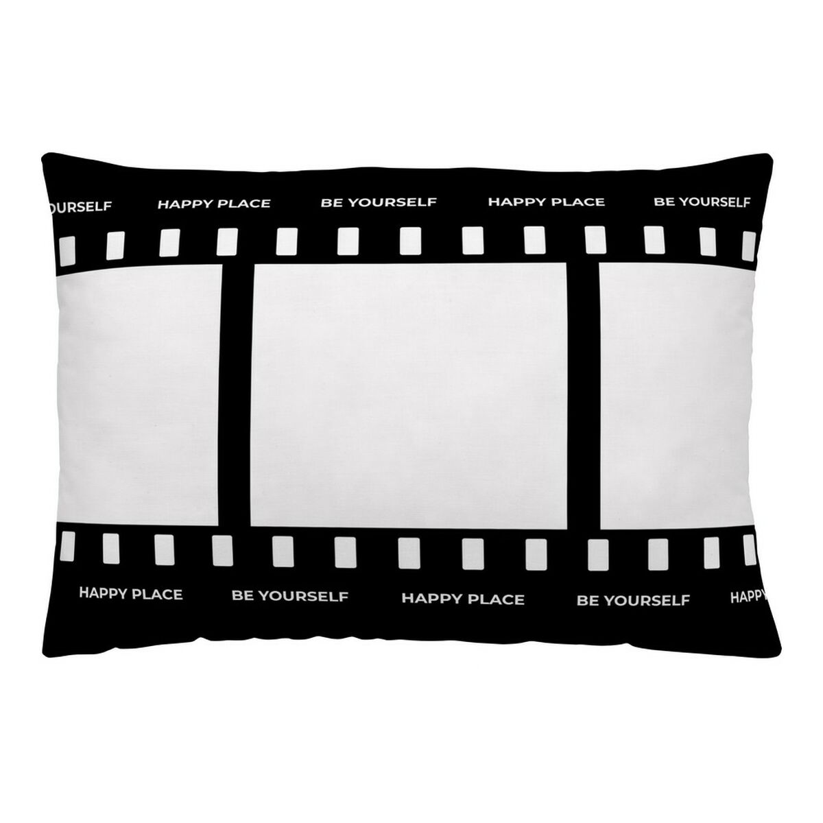 Cushion cover Naturals Belice (50 x 30 cm)