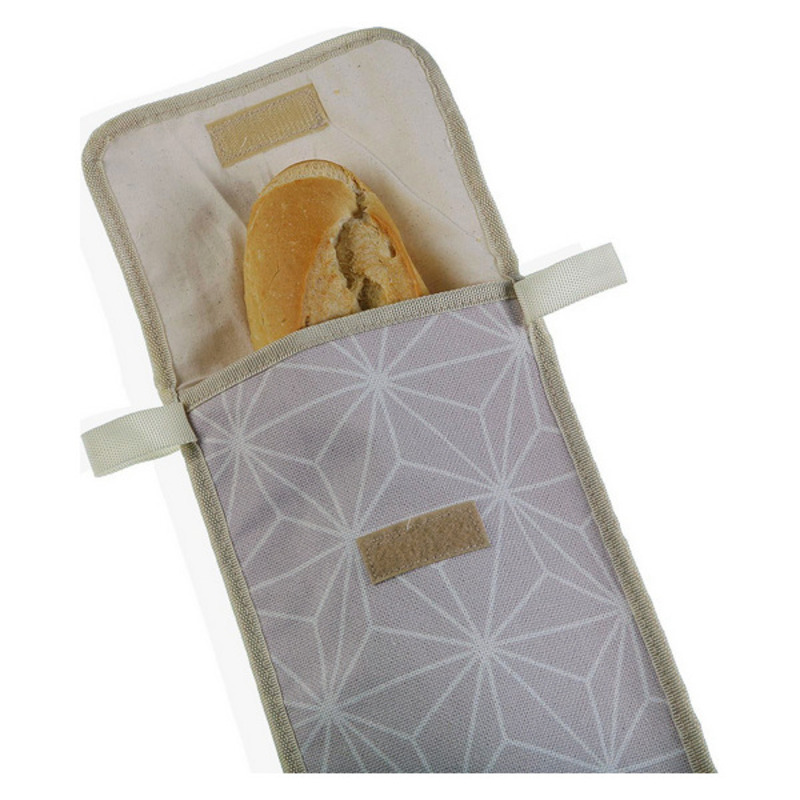 Bread bag Polyester (1 x 60 x 20,5 cm)