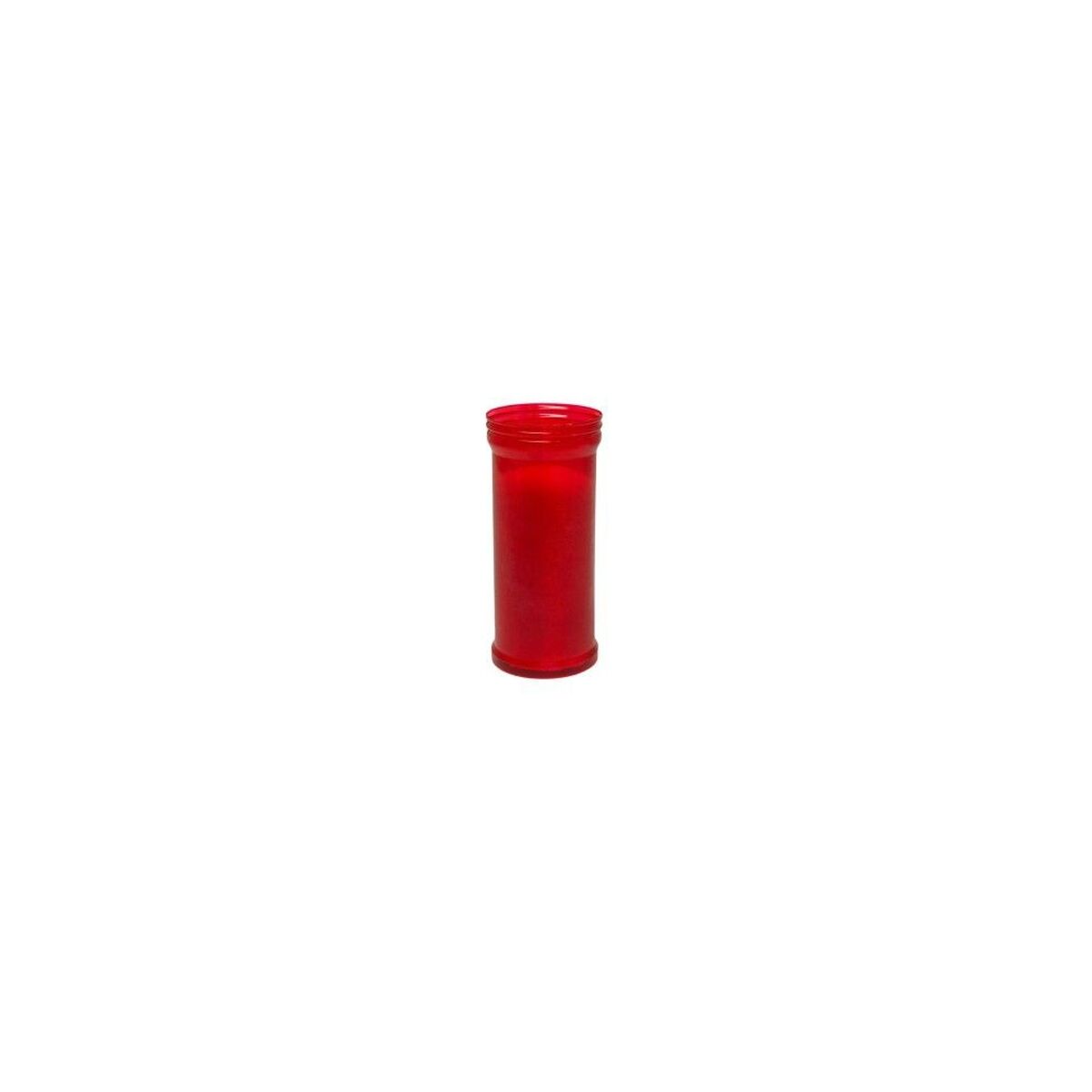 Küünal Lumar Punane (13,5 x 5,5 cm)