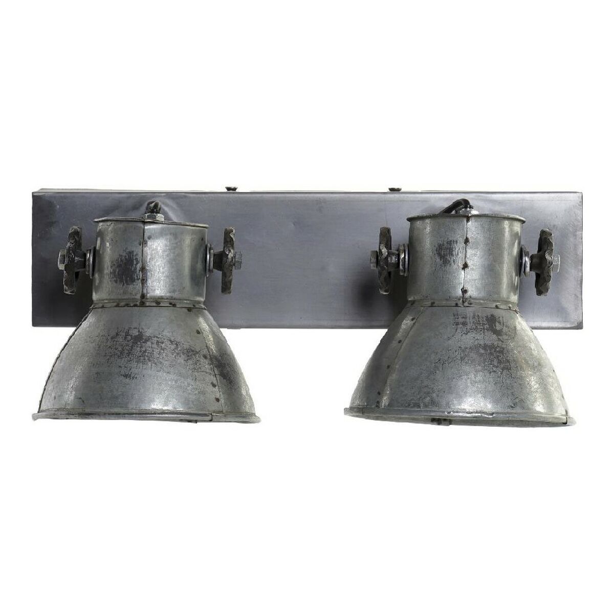 Настенный светильник DKD Home Decor Железо Vintage (42 x 17 x 25 cm)