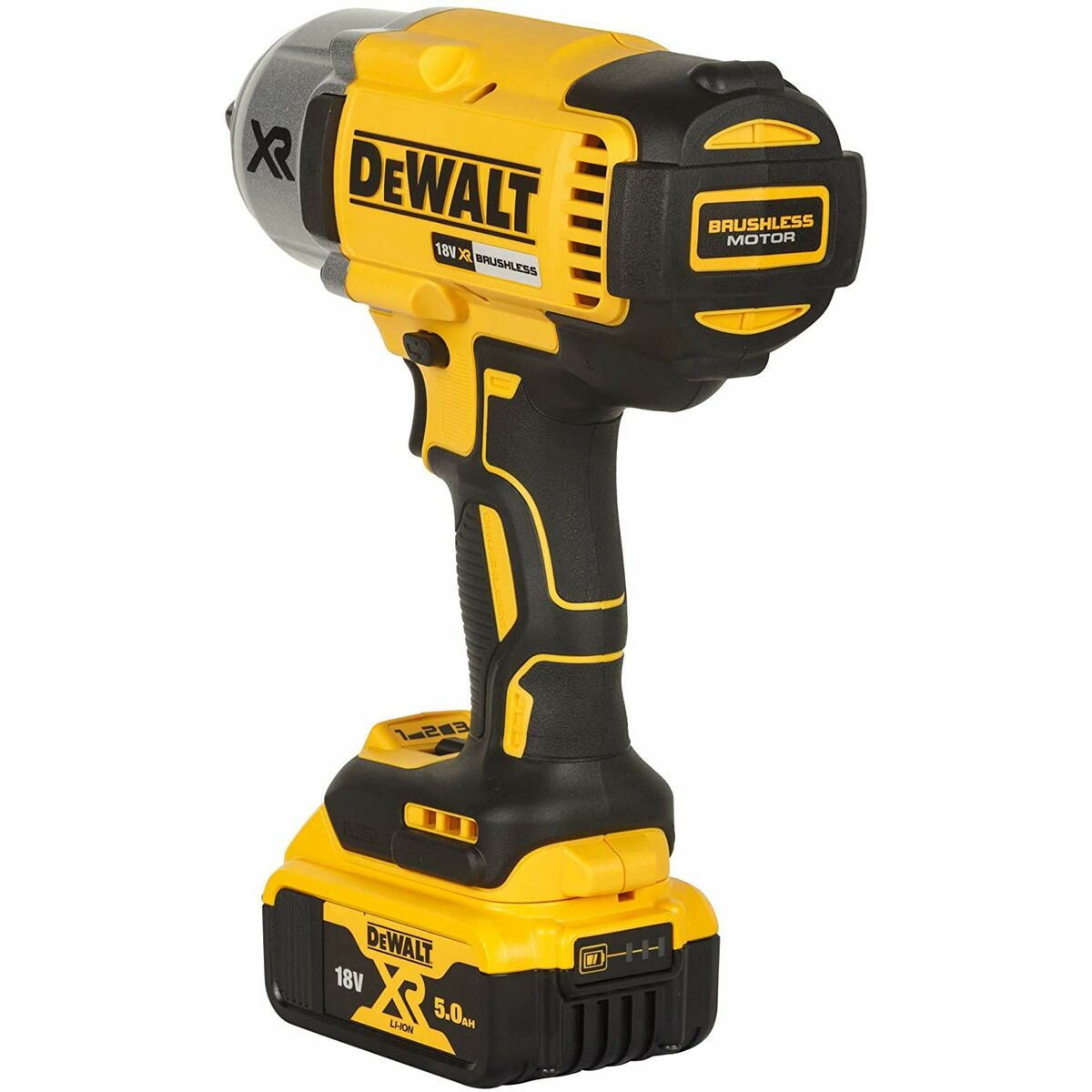 Screwdriver Dewalt DCF899P2 QW 18 V buy price reviews in