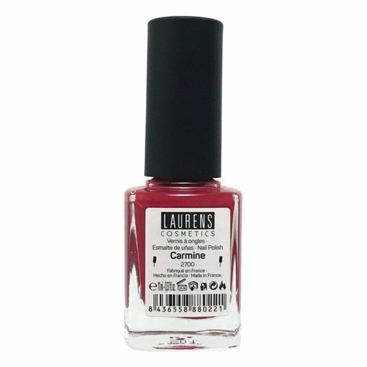 Buy Plum Color Affair Nail Polish Summer Sorbet Collection, Kiwi - 152, 11  ml Online at Best Prices | Wellness Forever