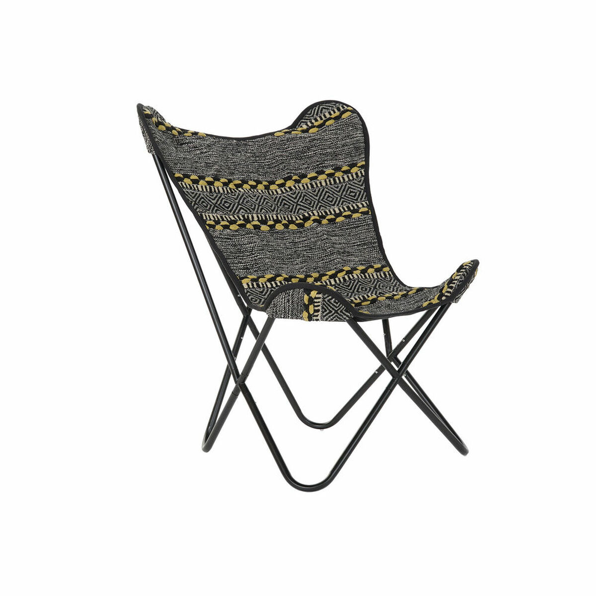 Chair DKD Home Decor (74 x 65 x 90 cm)