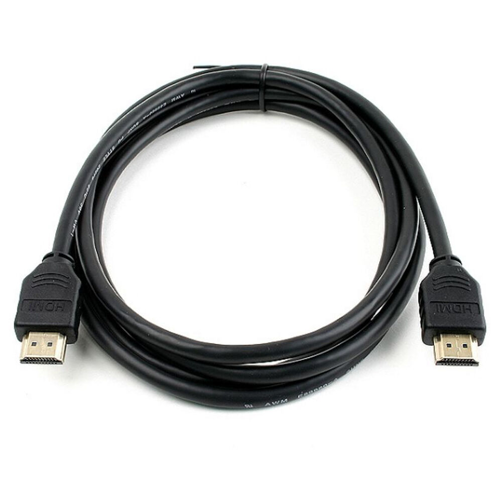 HDMI Cable Neomounts HDMI35MM             Black