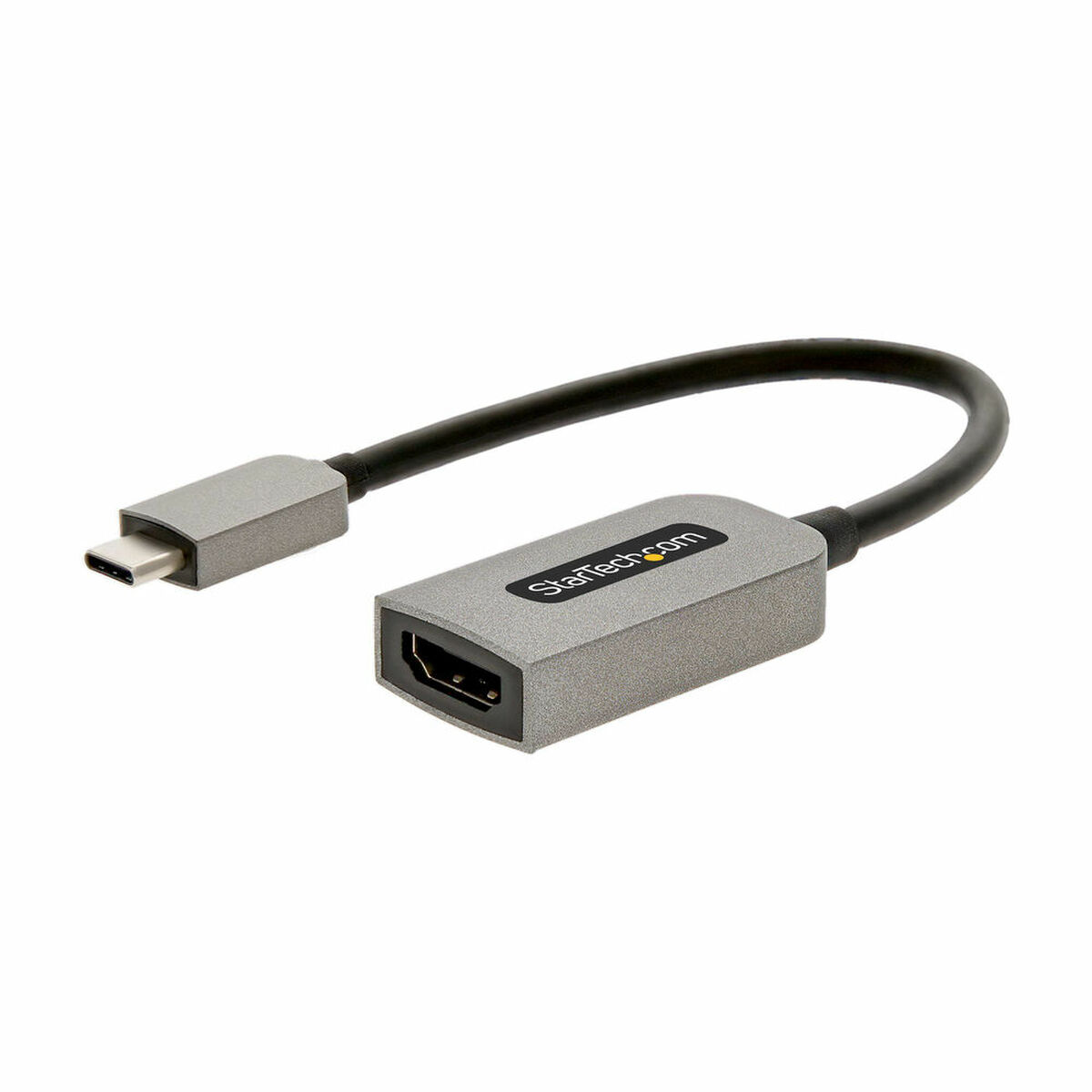 USB C to HDMI Adapter Startech USBC-HDMI-CDP2HD4K60 4K Ultra HD 60 Hz