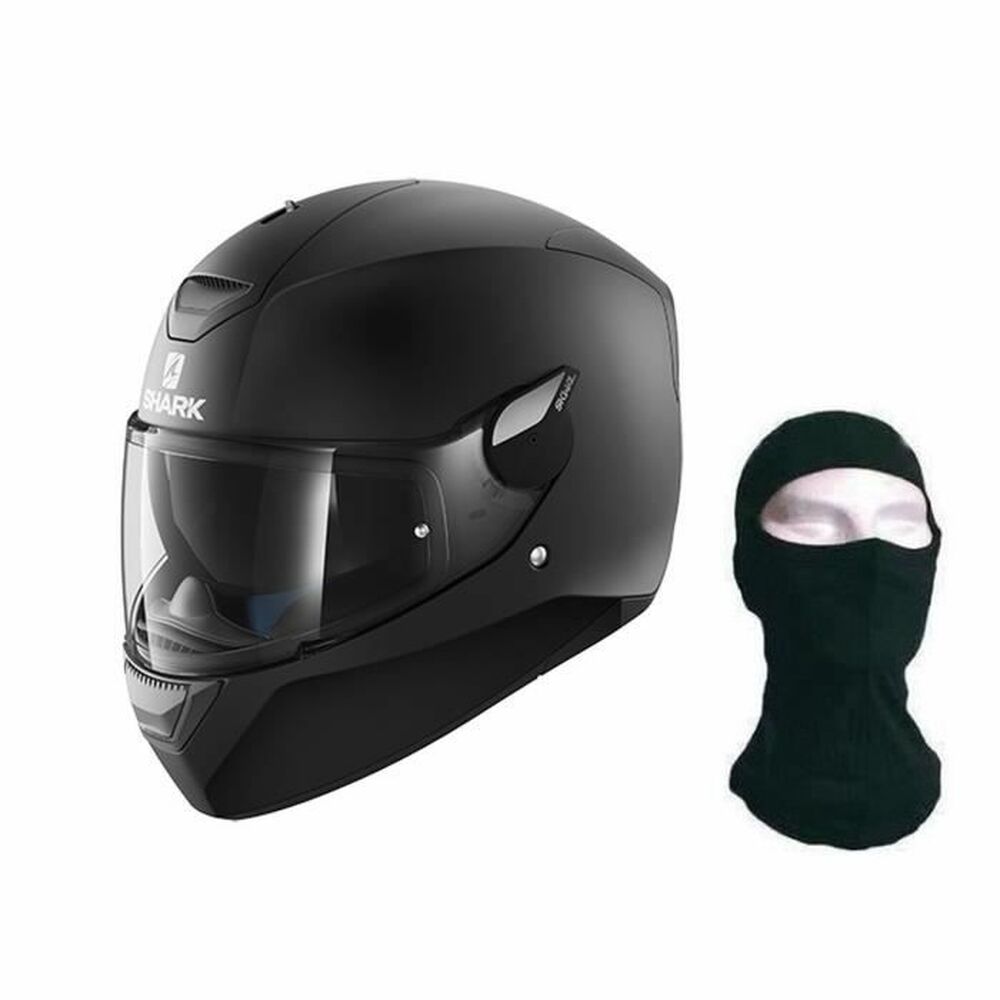 Полнолицевой шлем Shark Helmets D Skwal XL 61–62 см - купить, цена, отзывы  в Эстонии | sellme.ee