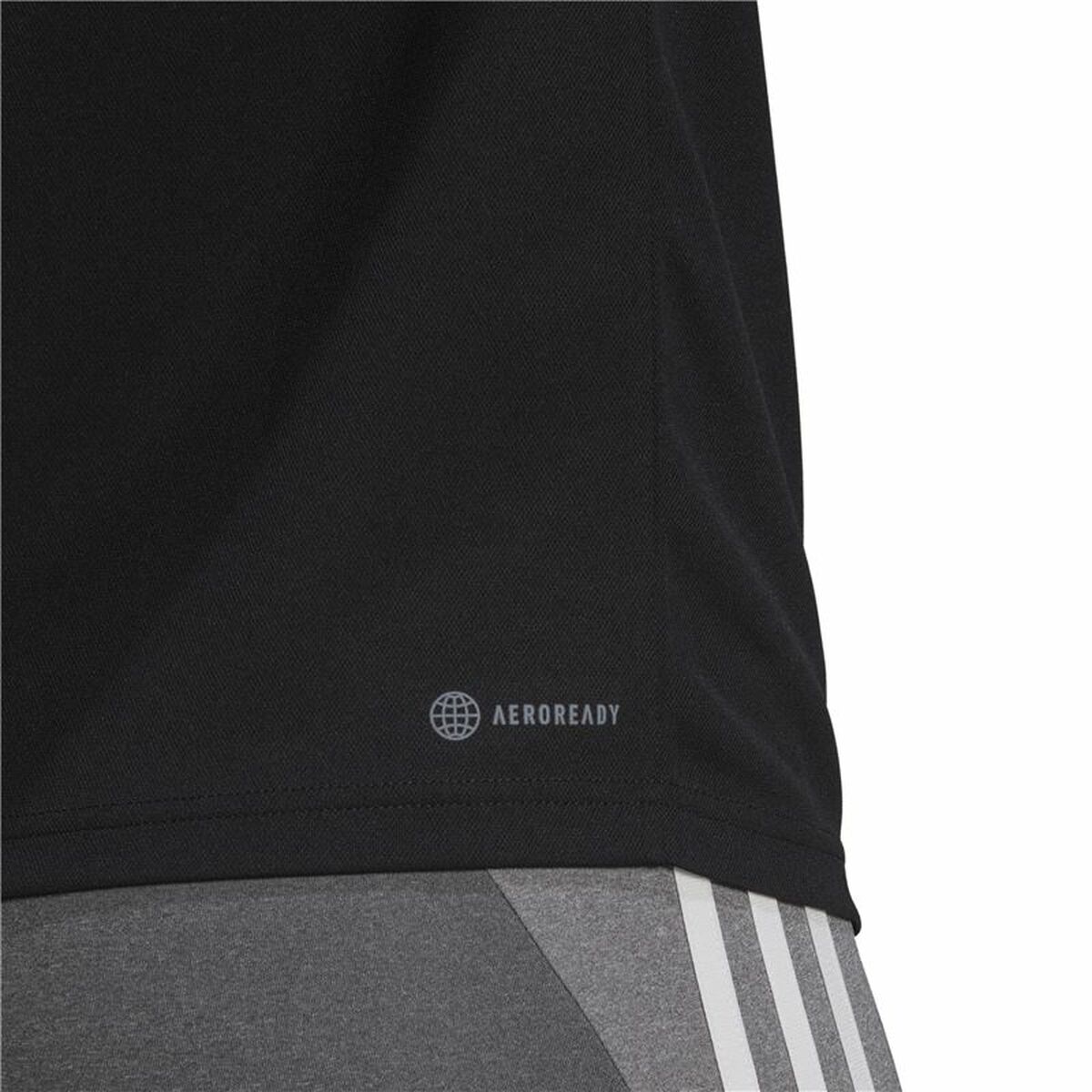 adidas 3-Stripes Tank Top - Black, Women's Lifestyle