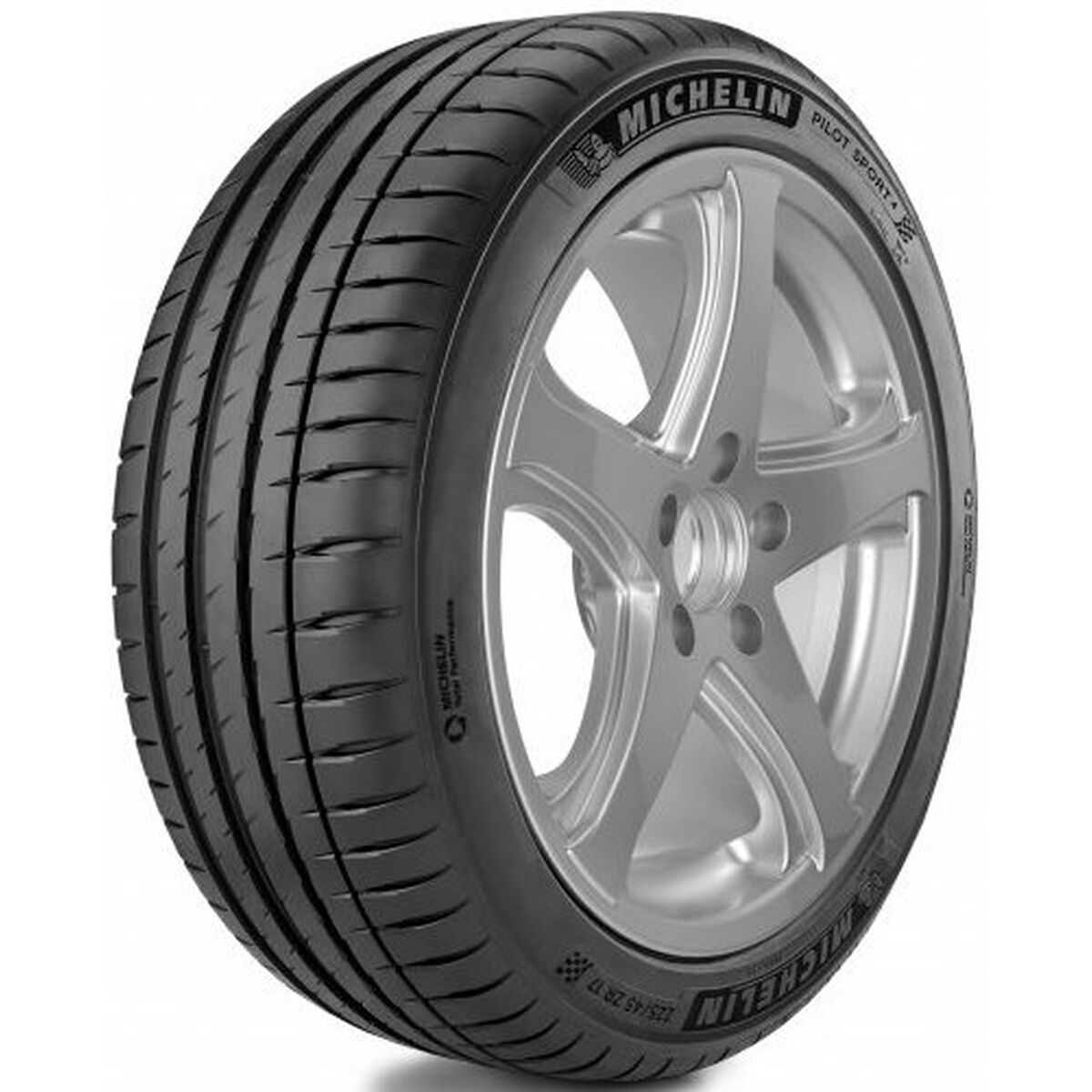Car Tyre Michelin PILOT SPORT PS4 265/45ZR19